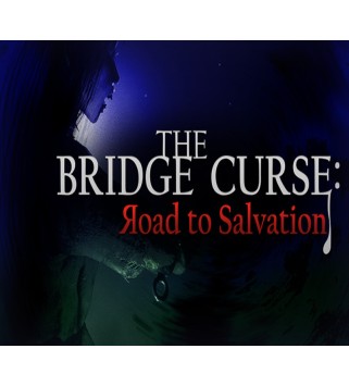 The Bridge Curse: Road to Salvation XBOX One / Xbox Series X|S Xbox Series X|S Key EUROPE